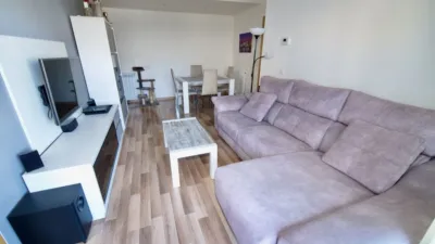 Piso en venta en Torre Sana, Torre-sana (Distrito Montserrat-Torre-sana. Terrassa) de 325.000 €