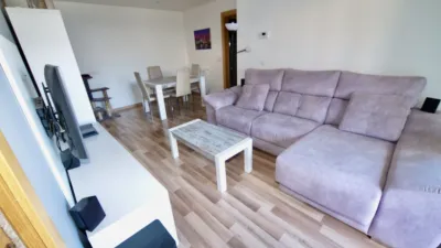 Piso en venta en Torre Sana, Torre-sana (Distrito Montserrat-Torre-sana. Terrassa) de 325.000 €