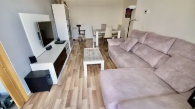 Piso en venta en Torre Sana, Torre-sana (Distrito Montserrat-Torre-sana. Terrassa) de 325.000 €
