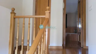 Piso en venta en Calle Enriqueta Peingeux, Bernuy de Porreros