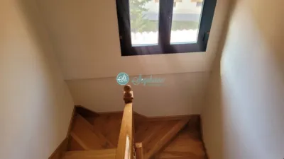 Piso en venta en Calle Enriqueta Peingeux, Bernuy de Porreros