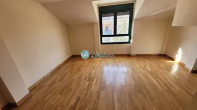 Piso en venta en Calle Enriqueta Peingeux, Bernuy de Porreros