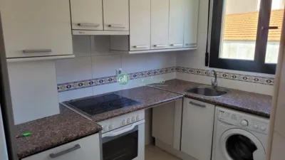 Piso en venta en Calle Enriqueta Peingeux, Bernuy de Porreros