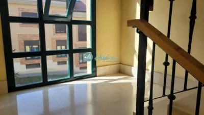 Piso en venta en Calle Enriqueta Peingeux, Bernuy de Porreros