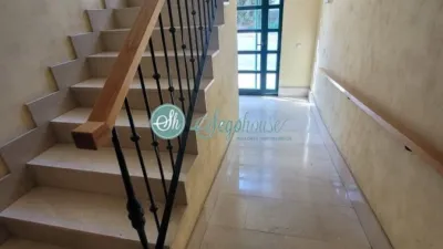 Piso en venta en Calle Enriqueta Peingeux, Bernuy de Porreros