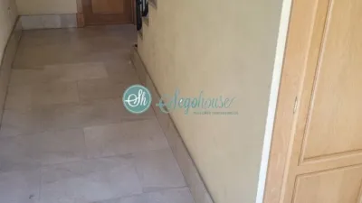 Piso en venta en Calle Enriqueta Peingeux, Bernuy de Porreros