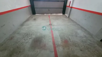 Piso en venta en Calle Enriqueta Peingeux, Bernuy de Porreros