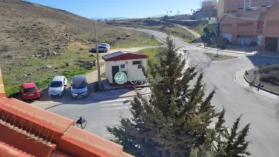 Piso en venta en Calle Enriqueta Peingeux, Bernuy de Porreros