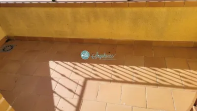 Piso en venta en Calle Enriqueta Peingeux, Bernuy de Porreros