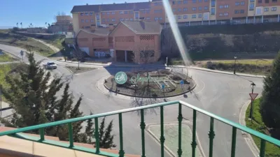 Piso en venta en Calle Enriqueta Peingeux, Bernuy de Porreros