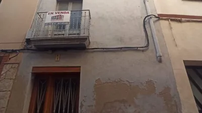 House in Alcover