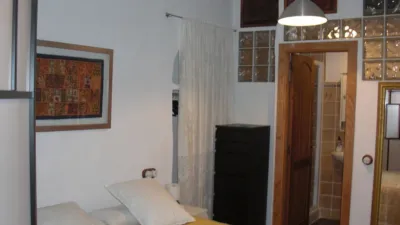 Apartamento en alquiler en Casco Antiguo, Vejer de la Frontera