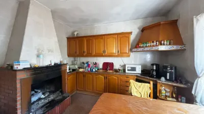 Chalet in Urbanización Pinares del Júcar photo 13
