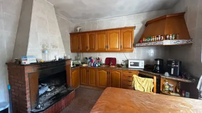 Chalet in Urbanización Pinares del Júcar photo 14