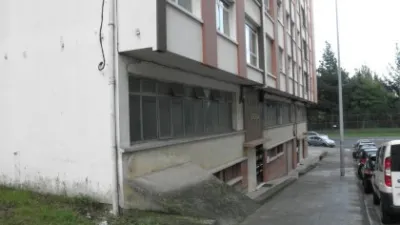Local comercial en venta en Esteiro - Vista 2