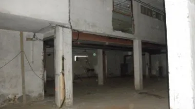 Local comercial en venta en Esteiro - Vista 5