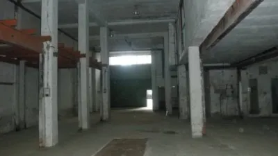 Local comercial en venta en Esteiro - Más