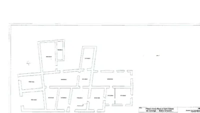 House in Urbanization - Mas Palli photo 8