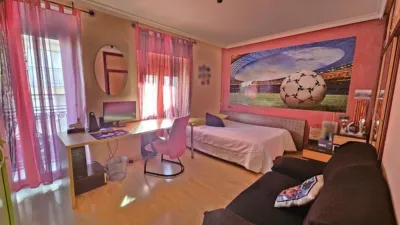 House for sale in Las Eras photo 13