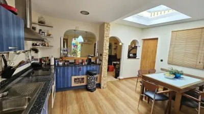 House for sale in Las Eras photo 2