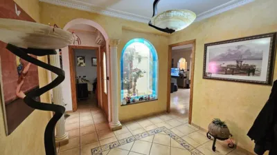House for sale in Las Eras photo 3