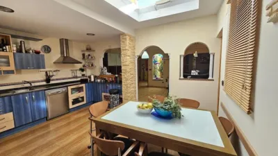 House for sale in Las Eras photo 5