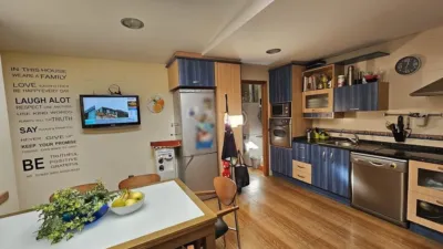 House for sale in Las Eras photo 6