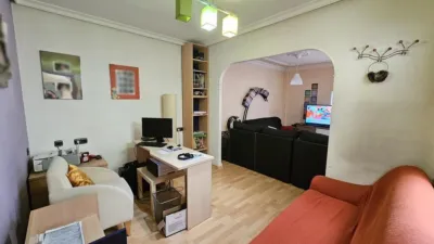 House for sale in Las Eras photo 8