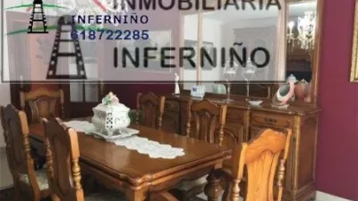 House in A Portela - Piñeiro photo 10