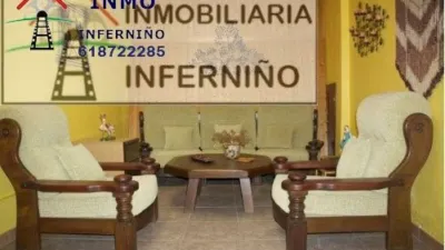 House in A Portela - Piñeiro photo 11