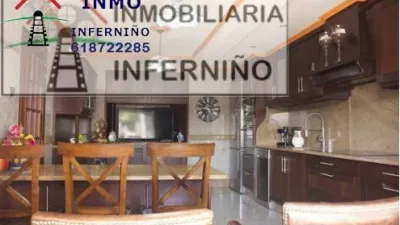 House in A Portela - Piñeiro photo 12