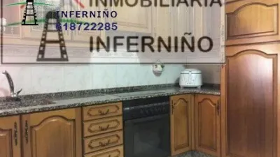 House in A Portela - Piñeiro photo 15