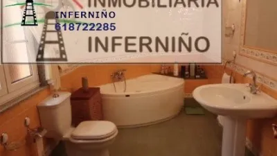 Casa – Avenida do Marqués de Figueroa, O Outeiro - Vista 3