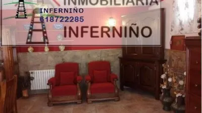 House in A Portela - Piñeiro photo 8