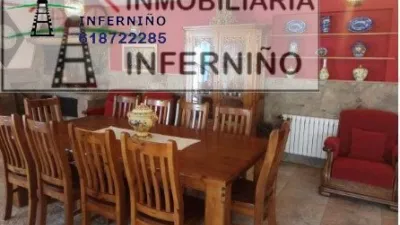 House in A Portela - Piñeiro photo 9