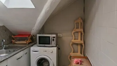 Piso en venta en Inferniño - Ansicht 2