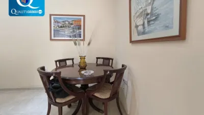 Casa – Alacant / Alicante, Mercat, l'Alacantí - Vista 4