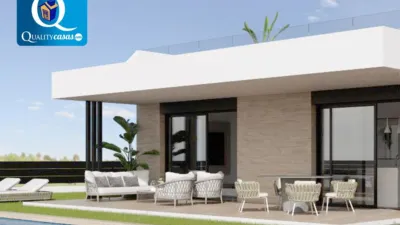 Casa – Rojales, Ciudad Quesada - Más