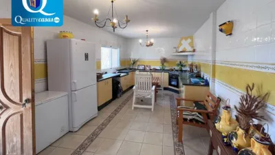 Casa – Xixona - Jijona - Más