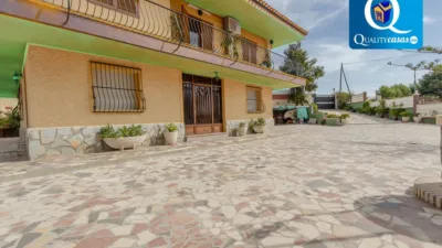 Casa – Sant Vicent del Raspeig - San Vicente del Raspeig, Villamontes, Boqueres - Vista 2