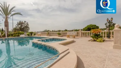 Casa – Sant Vicent del Raspeig - San Vicente del Raspeig, Villamontes, Boqueres - Vista 3