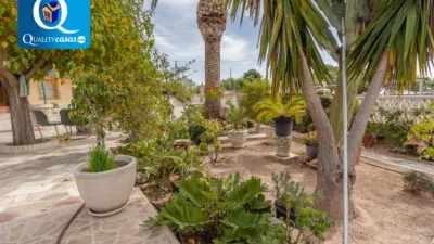 Casa – Sant Vicent del Raspeig - San Vicente del Raspeig, Villamontes, Boqueres - Vista 4
