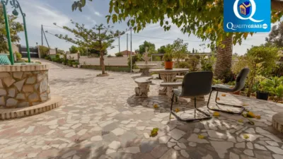 Casa – Sant Vicent del Raspeig - San Vicente del Raspeig, Villamontes, Boqueres - Vista 5