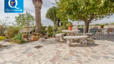 Casa – Sant Vicent del Raspeig - San Vicente del Raspeig, Villamontes, Boqueres - Más