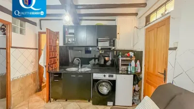 Piso – la Vila Joiosa / Villajoyosa, el Pont, la Marina Baixa - Vista 4