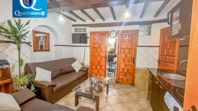 Piso – la Vila Joiosa / Villajoyosa, el Pont, la Marina Baixa - Vista 5