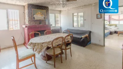 Casa – Mutxamel - Vista 3