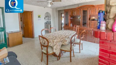 Casa – Mutxamel - Vista 4