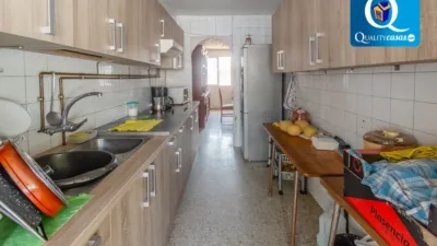 Casa – Mutxamel - Vista 5
