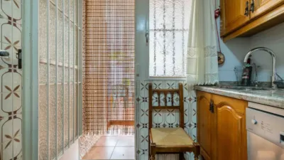 Piso en venta en Calle de Ángel Romero Elorriaga, 6, Santo Ángel (Distrito Pedanías Este. Murcia Capital) de 139.000 €